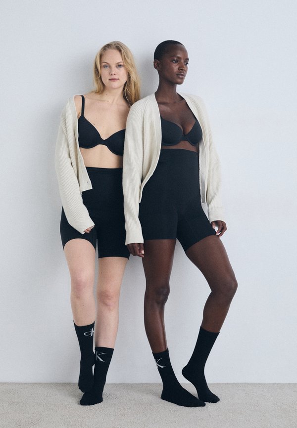 SHAPEWEAR EXTRA FIRM SEAMLESS SHORT SECURE SCULPT - Pants3