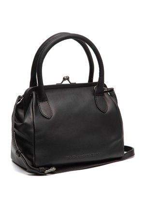 CHILI  - Handbag - black