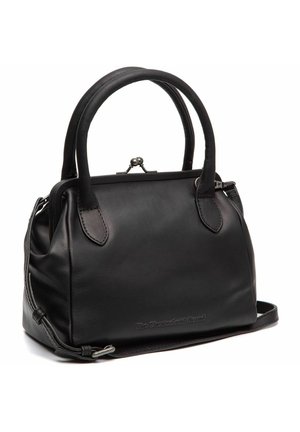 CHILI  - Handtasche - black