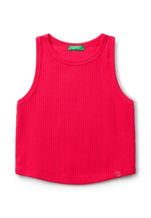 - Top