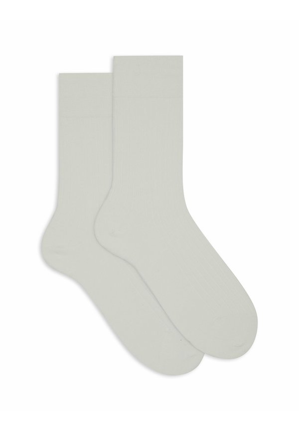 Socken - bianco