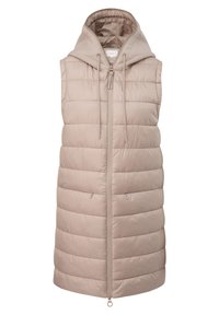 Unausgewählt, helles beige