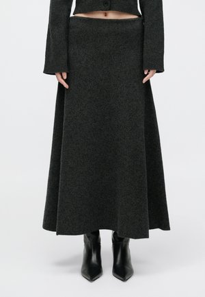 PRIEL  - Spódnica trapezowa