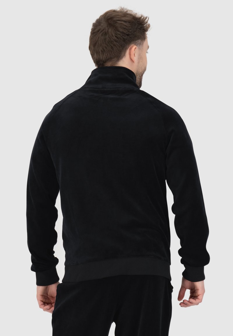 Sergio Tacchini Import Hombre Chaqueta 38096-406 | Deporte-outlet.es