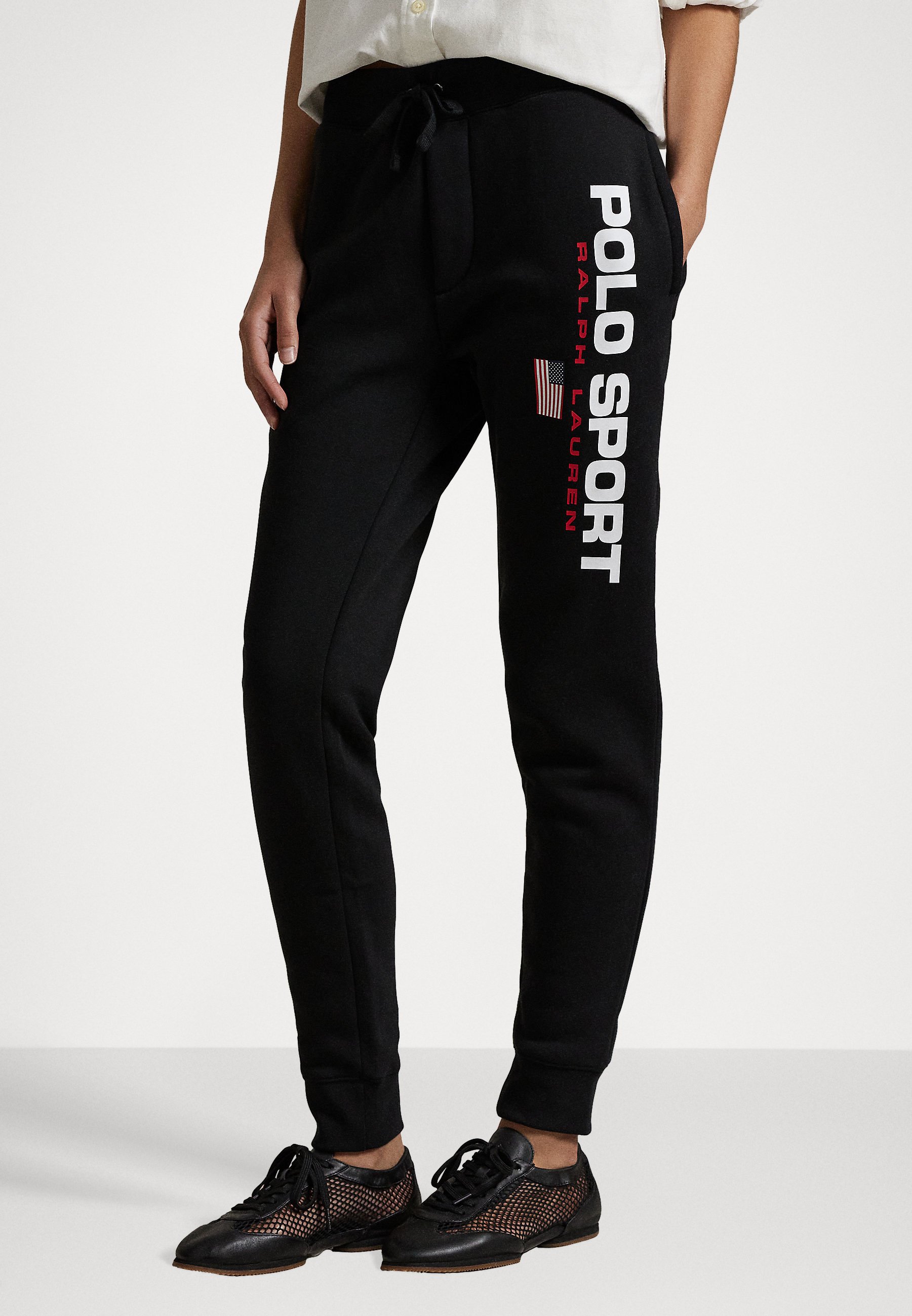 Polo Ralph Lauren POLO SPORT JOGGERS - Tracksuit bottoms