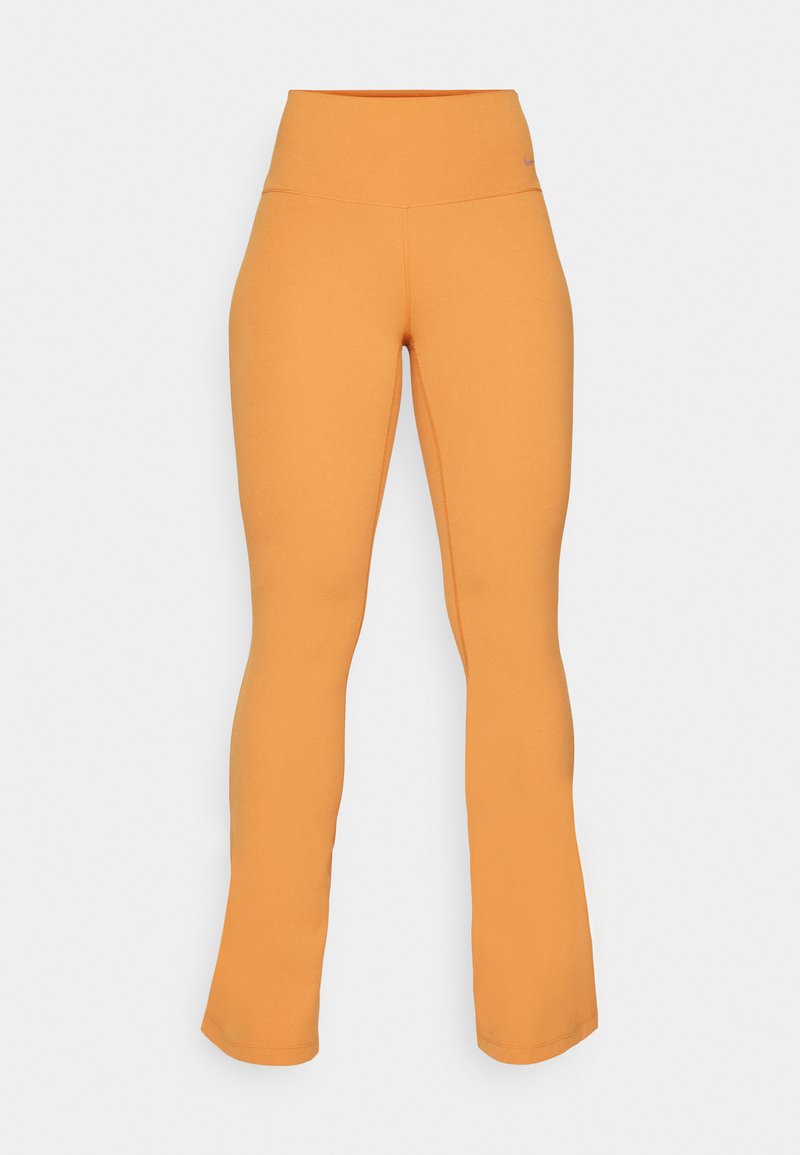 Nike Performance Tights oranje Nike Performance Tights oranje