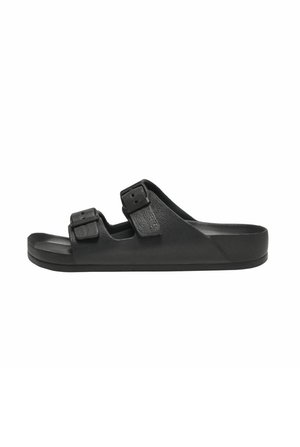 ONLY SHOES CRISTY  - Mules - black