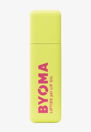 Byoma LIPTIDE PH LIP OIL - Lippenolie - light pink