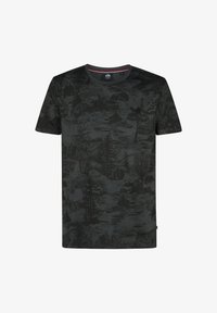 Niet geselecteerd, gunmetal