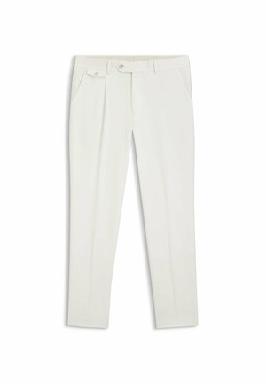 BOSS, BOSS H-PERIN-PL-DTL-263 - Pantalon classique - natural eighteen