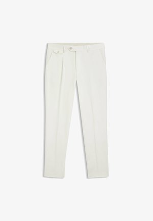 BOSS, BOSS H-PERIN-PL-DTL-263 - Chino - natural eighteen