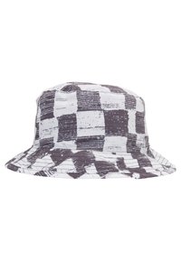 Quiksilver FLIPPED OUT - Klobouk - black