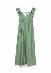 Neizvēlēts, hedge green