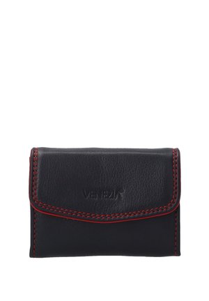 Wallet - royal blue