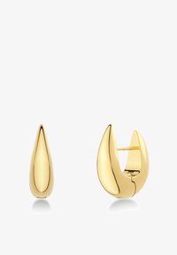 Ausgewählt, gold-coloured