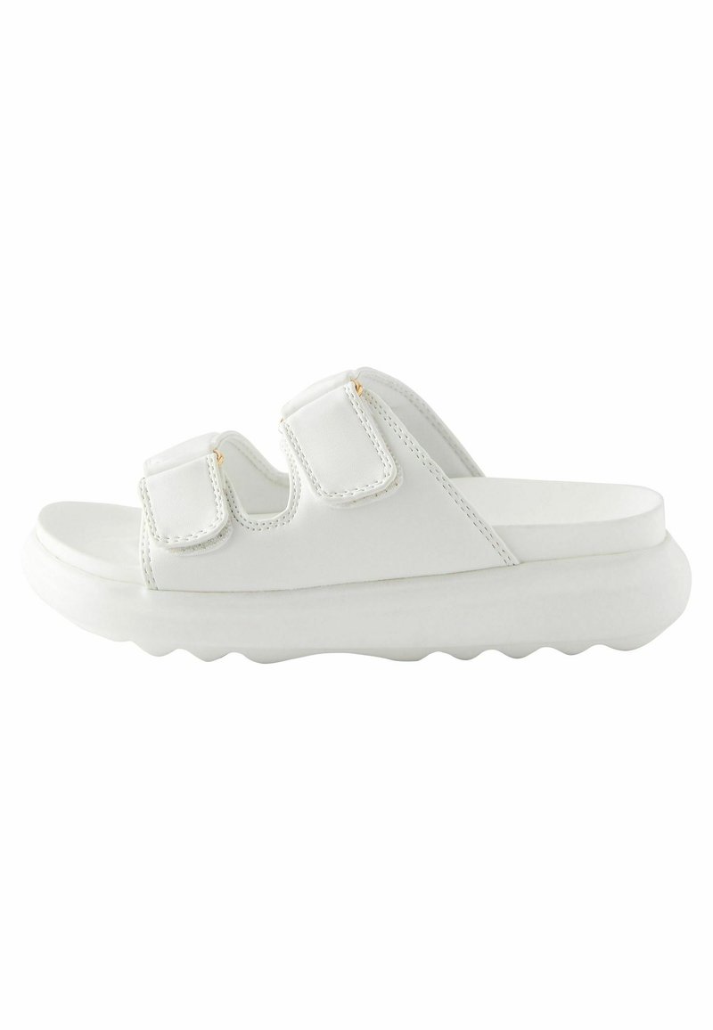 Next Muiltjes wit Next Muiltjes wit