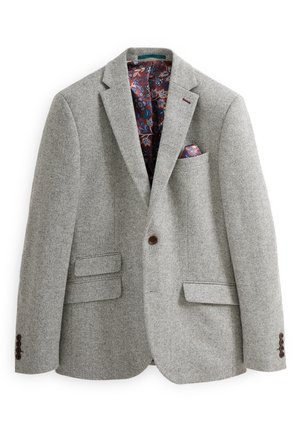 Next NOVA FIDES - Bleizers - light grey