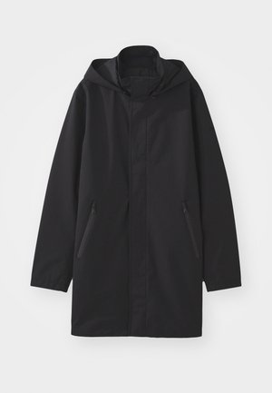 J.LINDEBERG TOBIAS 2L MIDLENGTH JACKET - Veste imperméable - black