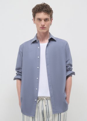 Camicia - carta da zucchero