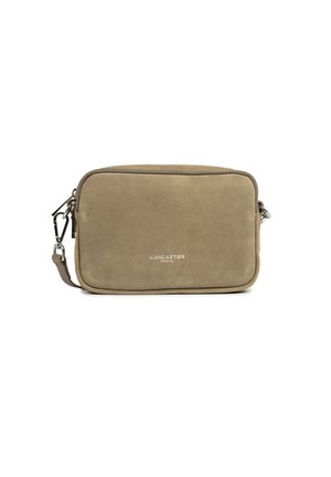 Cross body bag - sable