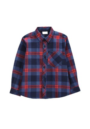 Coccodrillo, KOSZULA CHŁOPIĘCA - Shirt - red