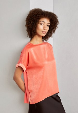 Bluza - coral