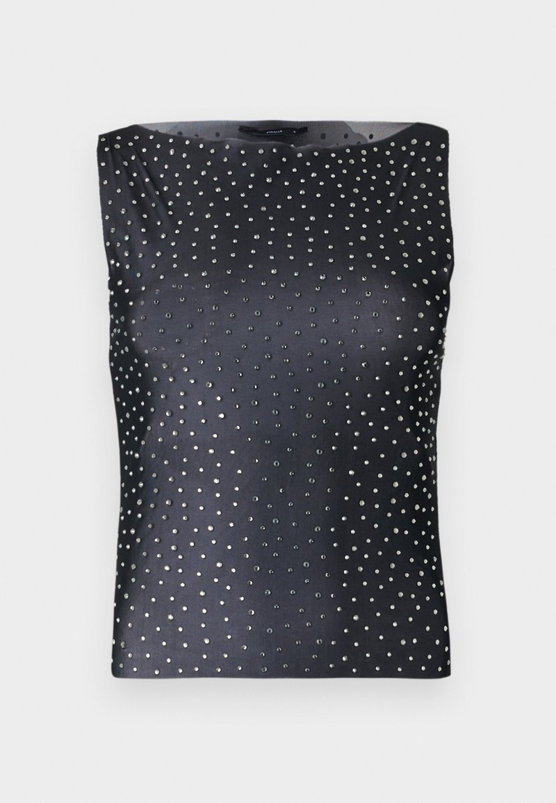 Only Top zwart Only Top zwart