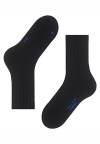 Unausgewählt, black