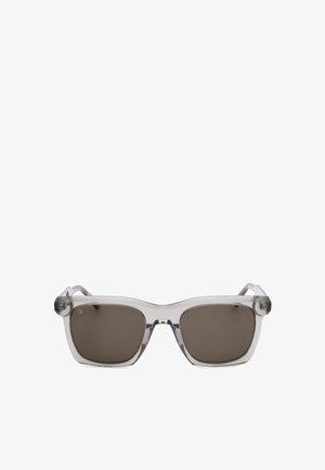 TOM TAILOR, 63898 - Occhiali da sole - transparent