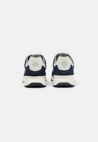 GANT BEEKER - Sneaker low - marine