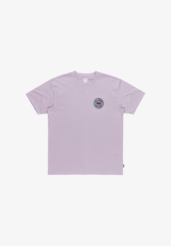 Print T-shirt - skw3