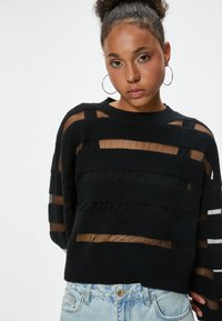 Koton - Bluzka z długim rękawem