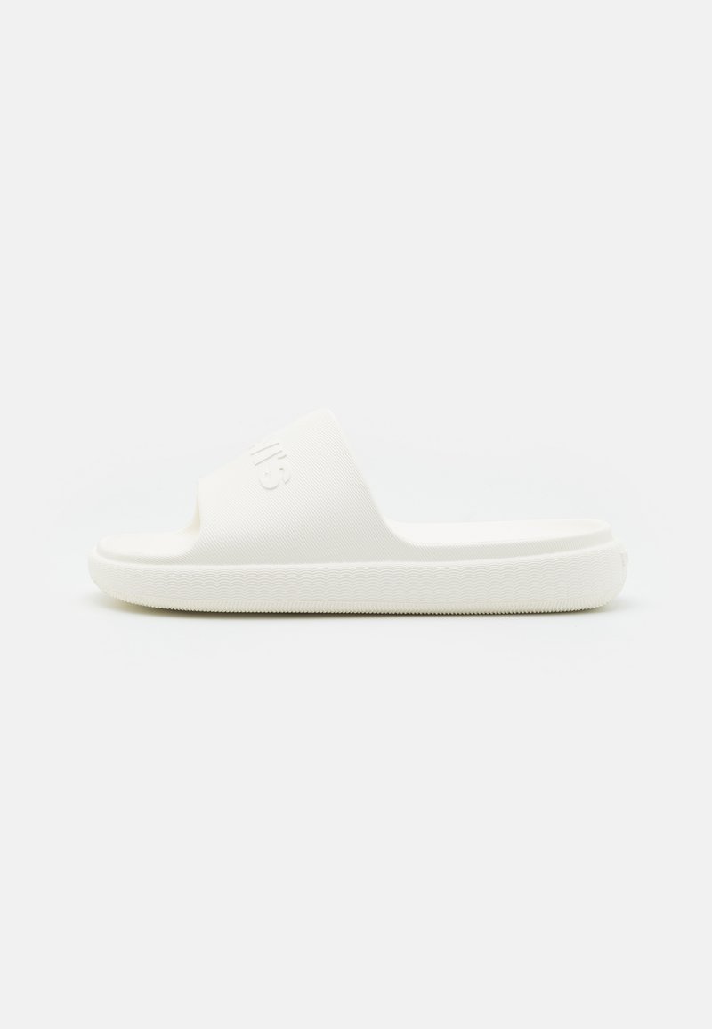 Levi's® JUNE NEXT - Papucsszandálok - off white