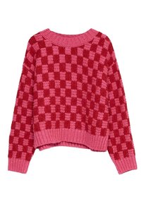 Stradivarius Sweter