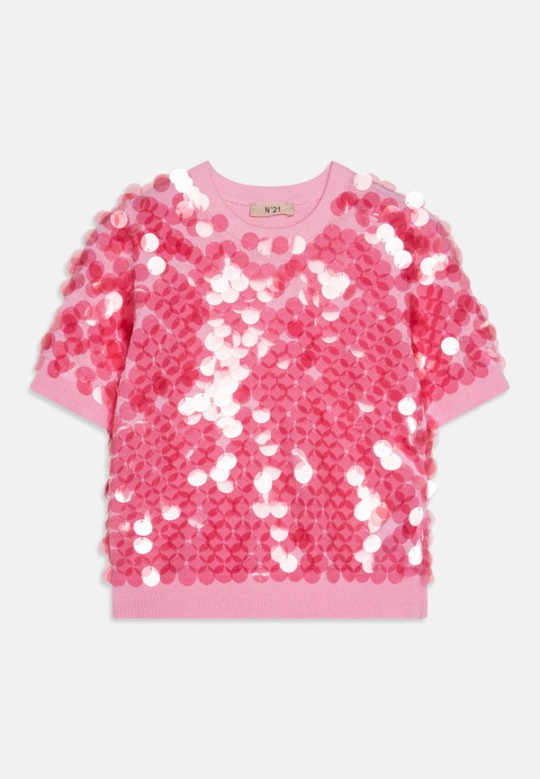 T-Shirt print - big babol