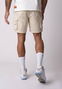 Project X Paris Short - white