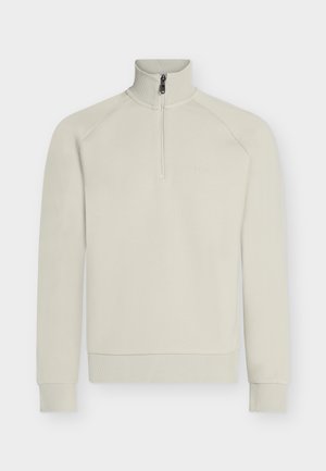 BOSS, Sweatshirt - light beige