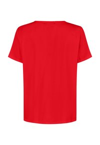 Marc Aurel Bluse - red