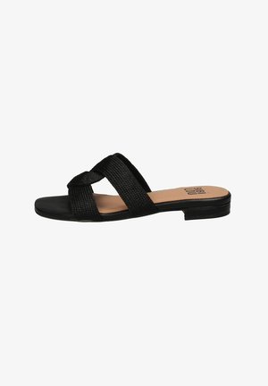 Bibi Lou, Sandalias planas - black
