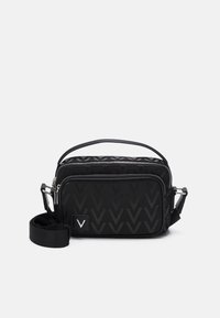 Valentino Bags CONTRAU - Olkalaukku - nero