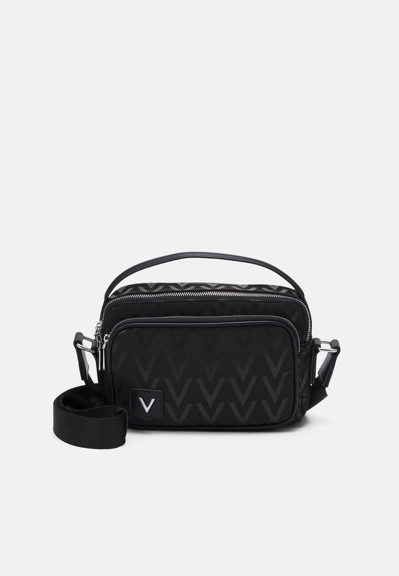 Valentino Bags CONTRAU - Olkalaukku - nero