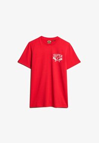 Sélectionné, ferra red marl