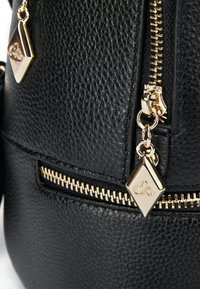 C'iel TERRY - Tagesrucksack - black