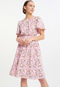 Vestito casual - pink