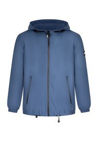 Smilodox LORENZO - Ulkoilutakki - blau