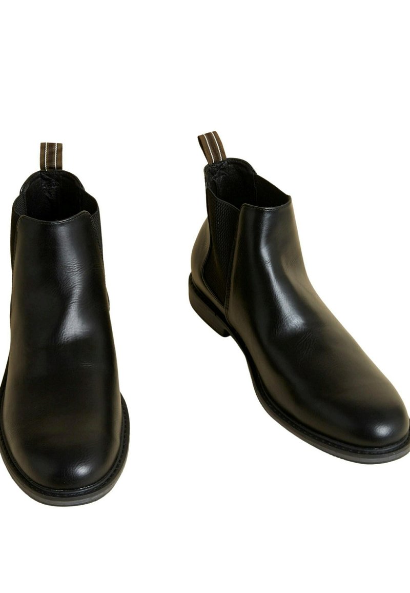 Marks & Spencer PULLON CHELSEA Stiefelette black/schwarz Zalando.at