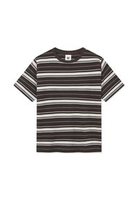 Unausgewählt, delicioso stripe
