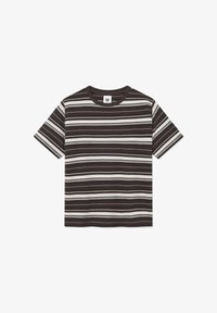 Valitud, delicioso stripe