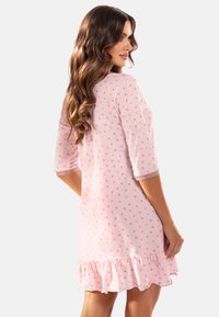 Vivisence Camicia da notte - pink