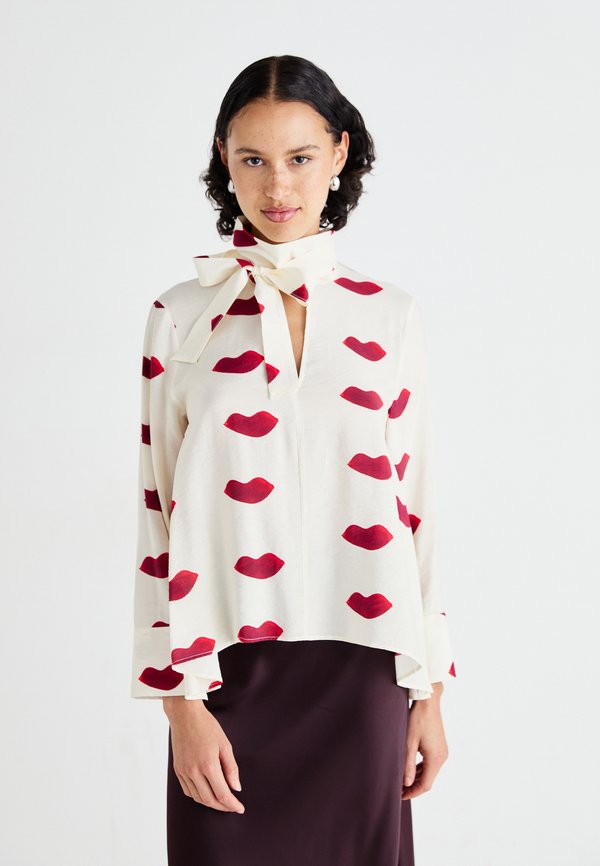 SONH  - Blouse - bright multicolor